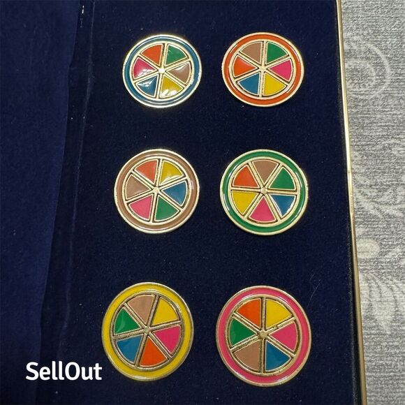 Trivial Pursuit Deluxe Collector's Edition Playing Pieces Vintage - Picture 7 of 8